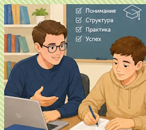 Услуги Услуги репетиторов в Киселёвске