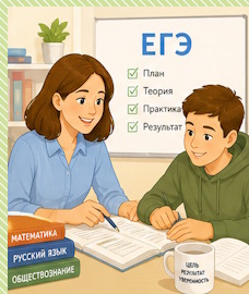 Услуги Услуги репетиторов в Киселёвске