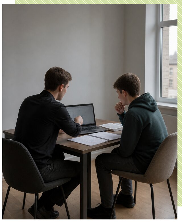Репетитор по информатике ЕГЭ в Киселёвске от 1542 р. | Репетитор-Кис