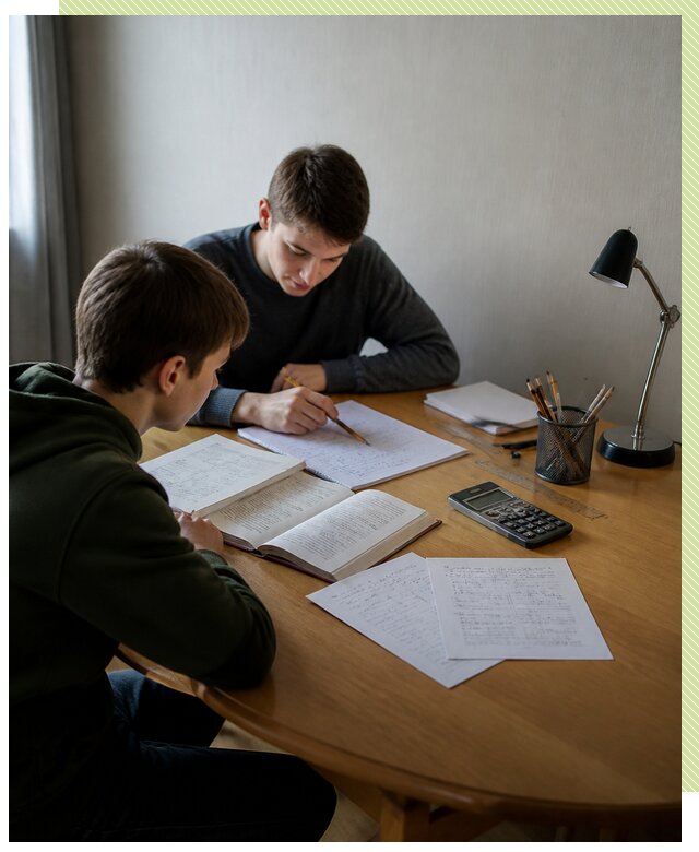 Репетитор по физике ОГЭ в Киселёвске от 1542 р. | Репетитор-Кис