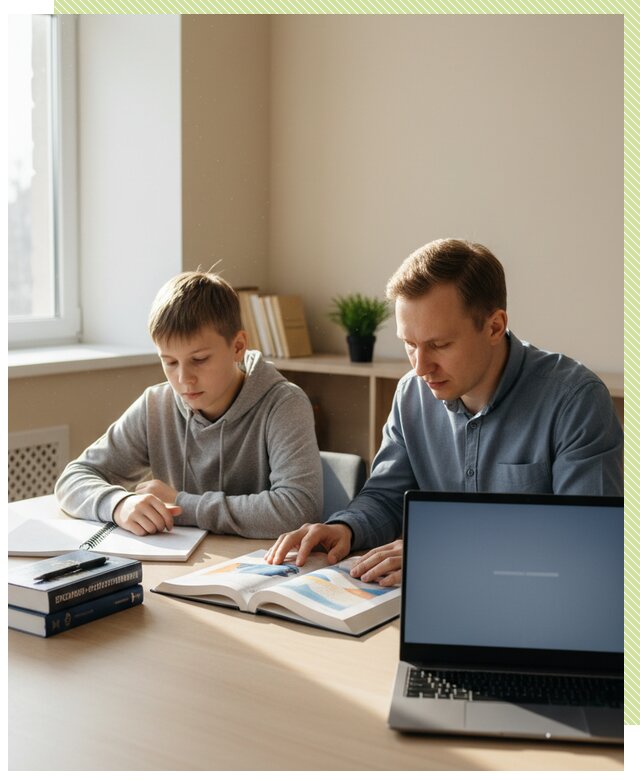 Репетитор по английскому 7 класс в Киселёвске по цене 1234 р. | Репетитор-Кис