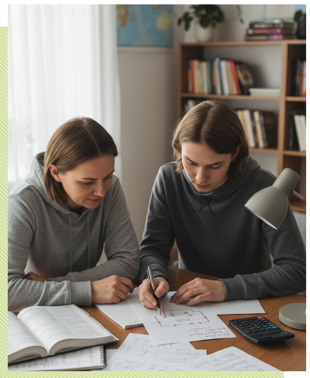 Репетитор по физике для 11 класса с подготовкой к ЕГЭ в Киселёвске