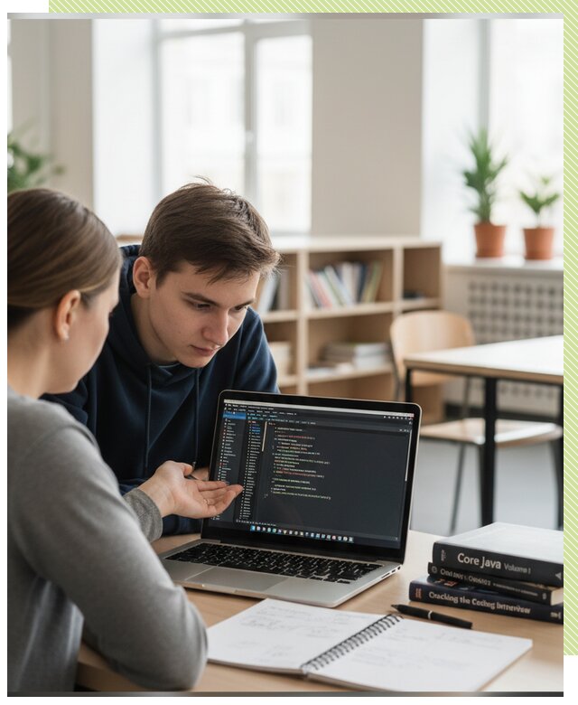Репетитор по JavaScript в Киселёвске по цене от 1851 р. | Репетитор-Кис