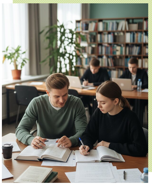 Репетитор для студентов медиков в Киселёвске от 1542 р. | Репетитор-Кис